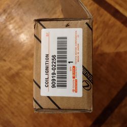 Ignition Coil For Toyota And Lexus 