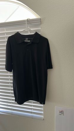 Brand all polo