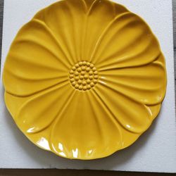 Beautiful "15 Ceramic Pottery Dessert Plate