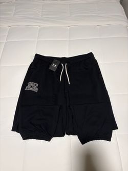 Women’s Under Armour Sweatpants