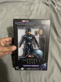 Captain America