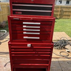 Kennedy/ Craftsman Rolling Tool Chest 