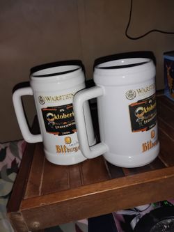Beer Steins