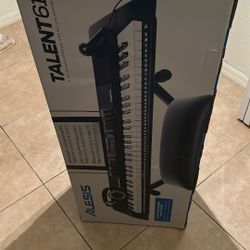 Alesis Talent61 MK 2 Keyboard