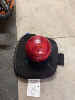 Ebonite Game Breaker 4