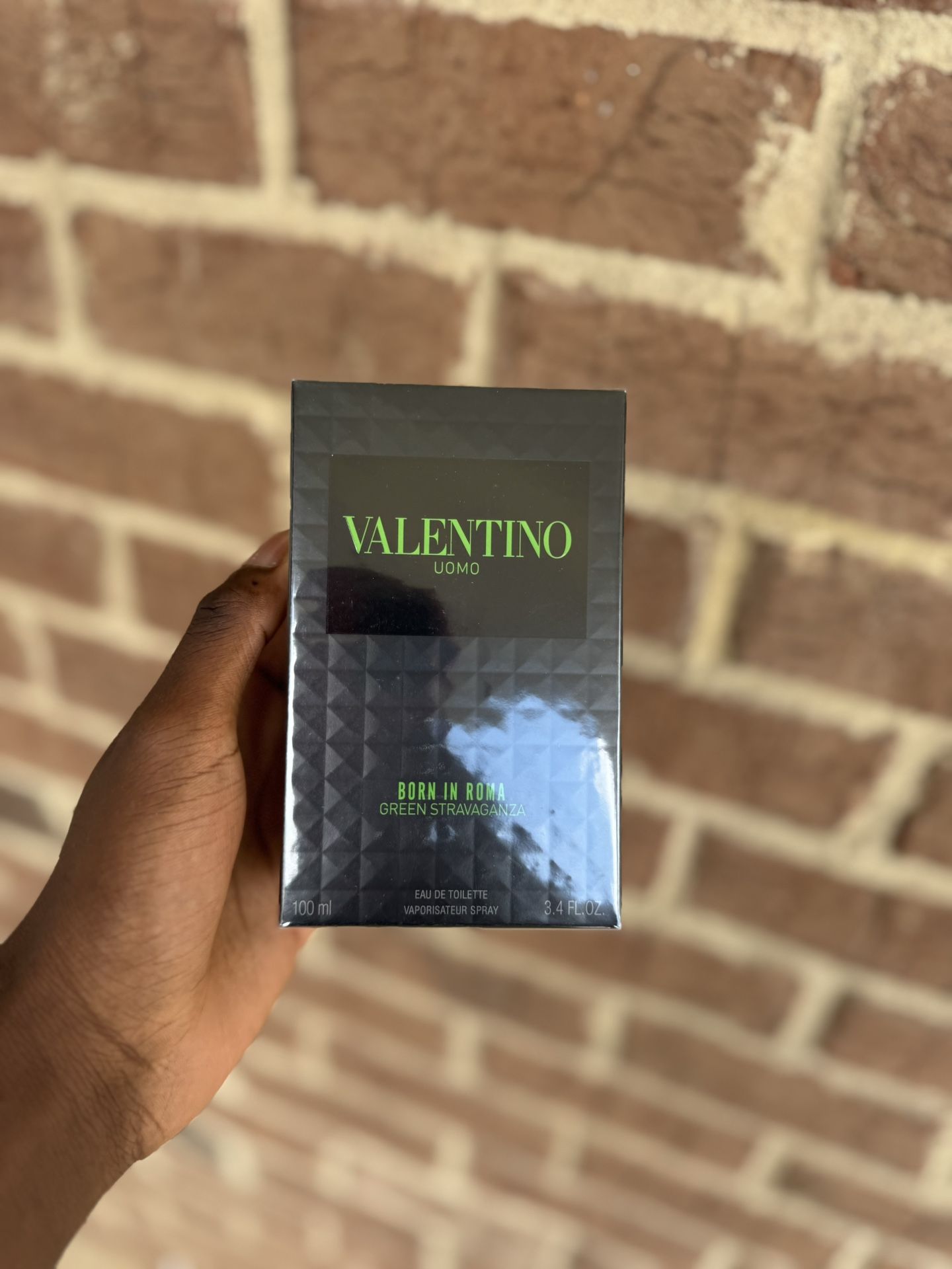 Valentino Born In Roma Cologne