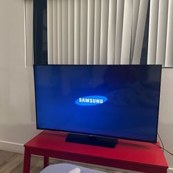 Samsung 48” LED TV – Full HD – Multiple HDMI Ports