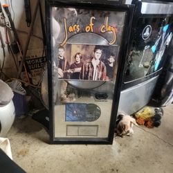 Jars Of Clay 