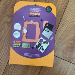 Mondo Create Your One Frame Kit