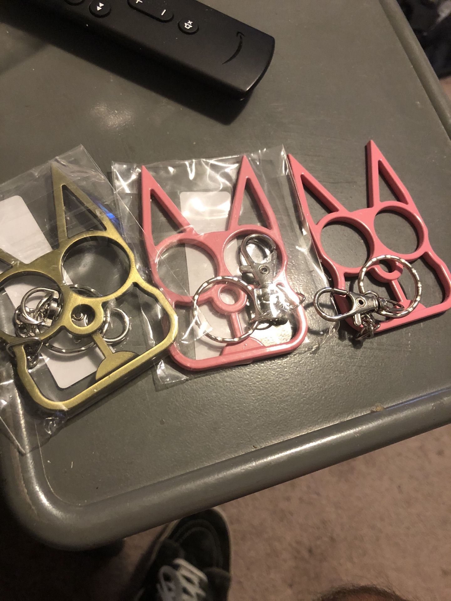 Keychains