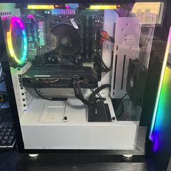 gaming pc lmk for specs 