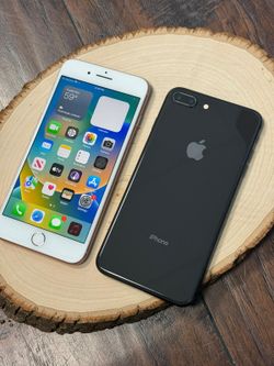 TITLE: Apple iPhone 8 Plus 📱 – Compatible with All Carriers! Get Yours Today!