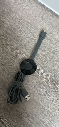 Google chrome cast