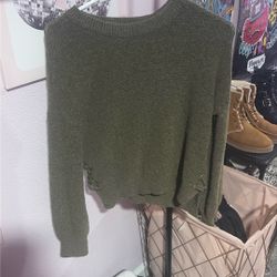 So Sweater