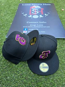 Tomateros de Culiacan 7 3/8