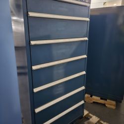 Stor-Loc Tool Cabinet