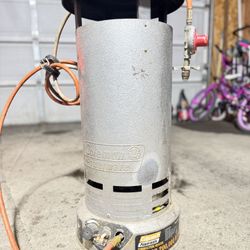 Propane Heater 