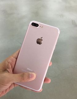 📲📲🔥iPhone 7 plus 32Gb factory unlocked with warranty