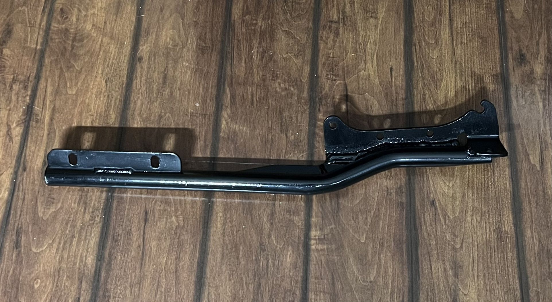 Harley-Davidson Dyna Superglide Thunderheader Exhaust Bracket