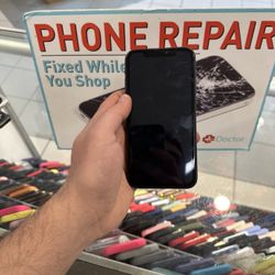 I phone 11 unlocked 64GB