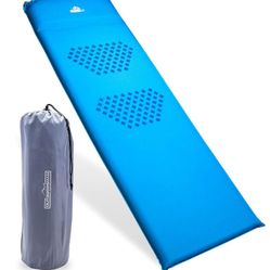 Brand New Self Inflating Sleeping Pad