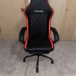 GTRacing Gaming Chair 