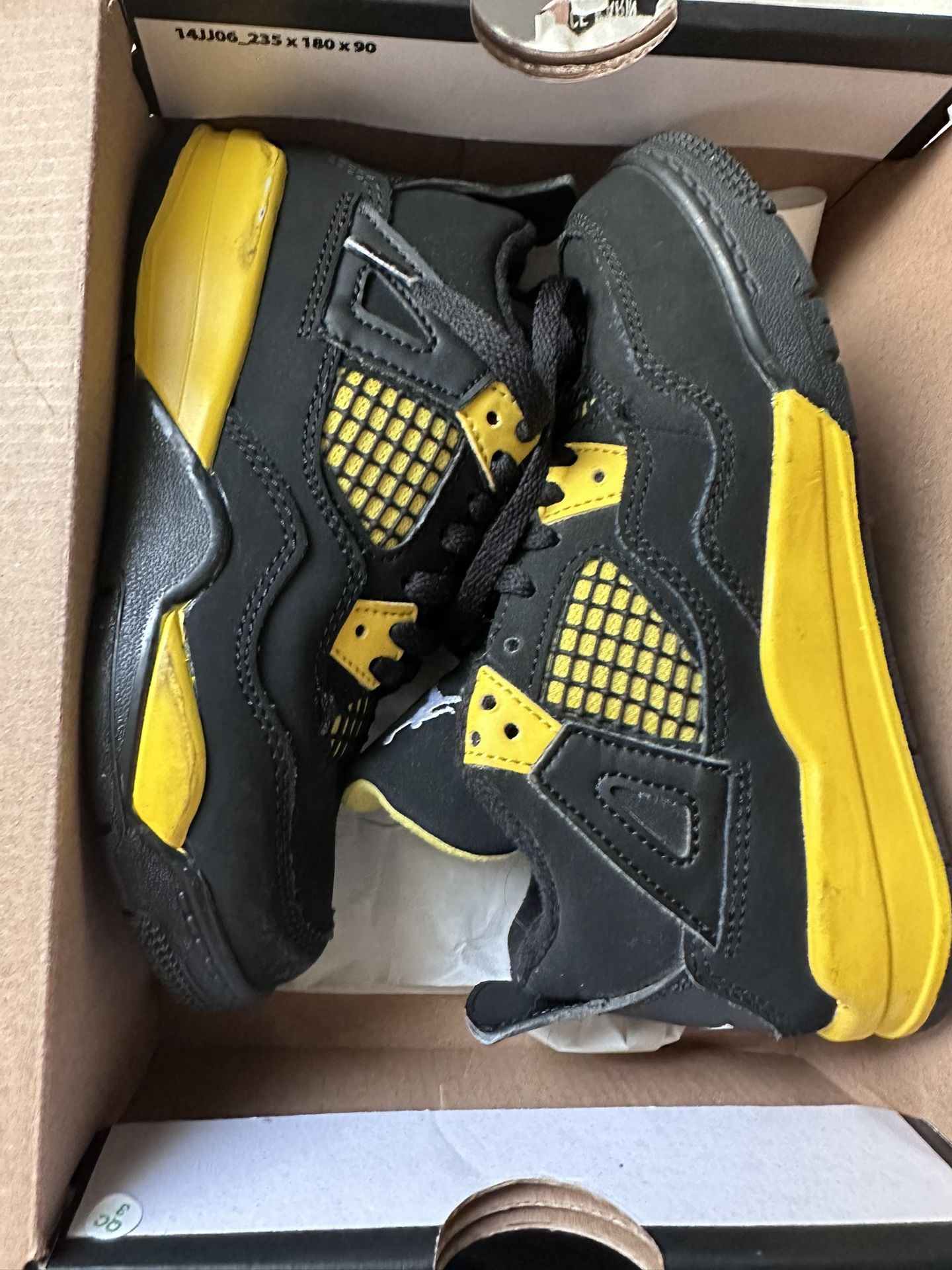 Air Jordan Retro 5 (12c)