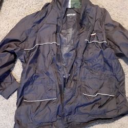 xl kenneth cole reaction jacket