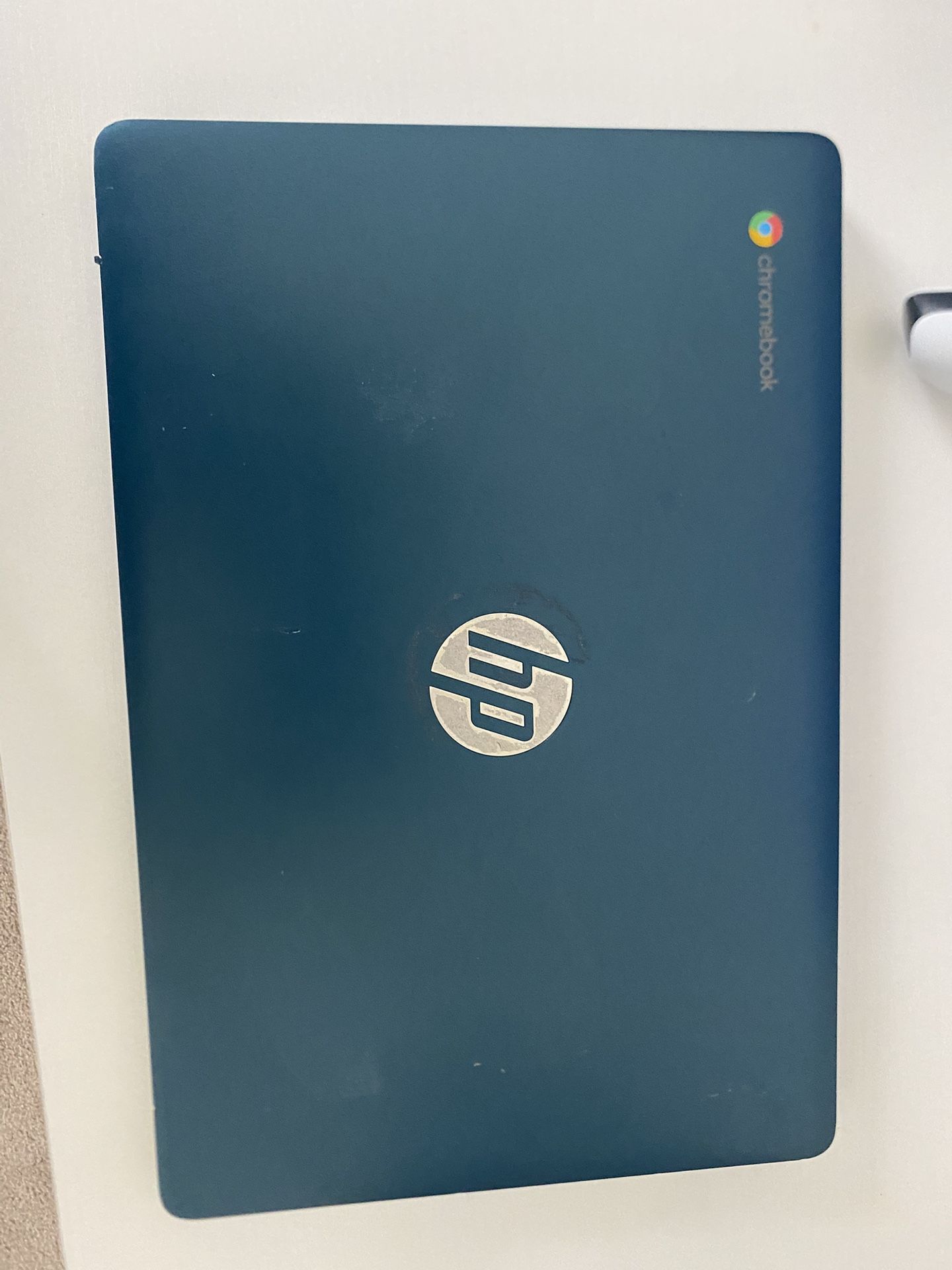 Chromebook Touch Screen Laptop