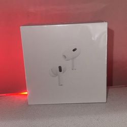 Apple airpods pro gen 2s