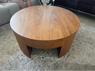 42” Mandalay Coffee Table