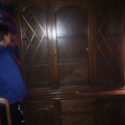 China Cabinet 