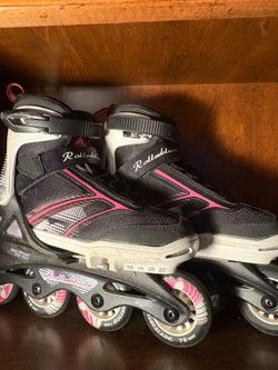 Rollerblade skates