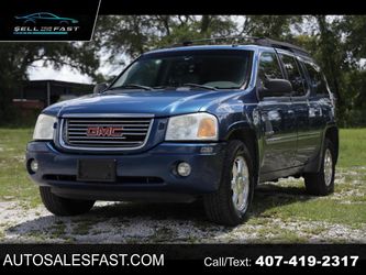 2006 GMC Envoy XL