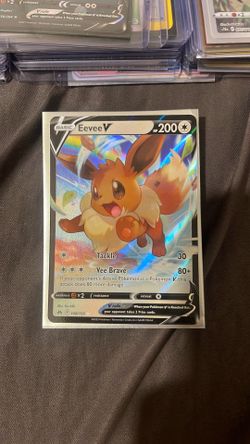 Eevee v