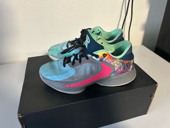Nike Freaks size 6.5Y