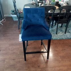 World Market Counter Top Height Bar Stool