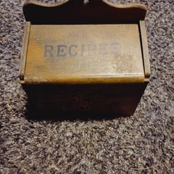 Vintage 1970's Handmade In Japan Lobeco