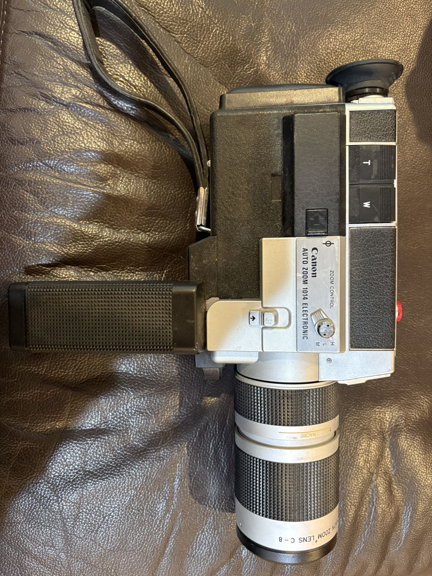 Free Classic Film Recorder