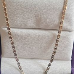 14 K GOLD  CHAIN  