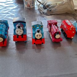 thomas the train toys 