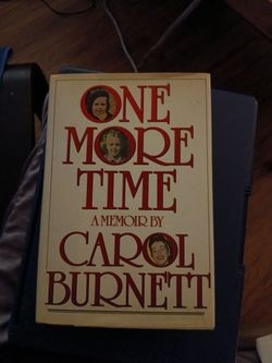 Carol burnett