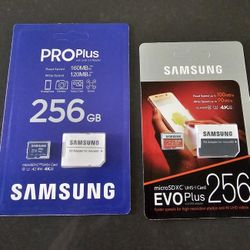 Samsung Sd Cards 