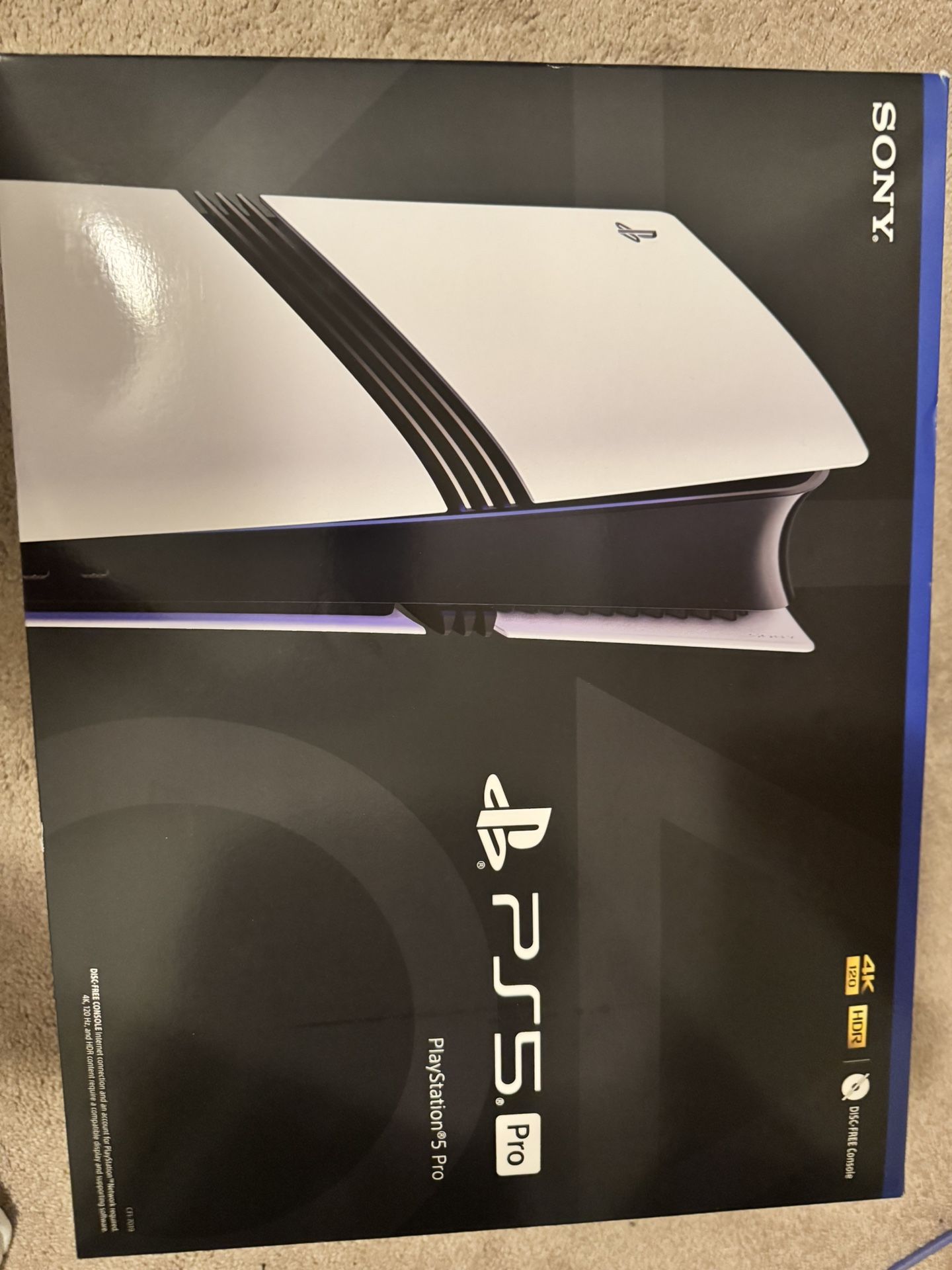 PS5 Pro