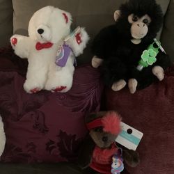 Valentine’s  Gifts 