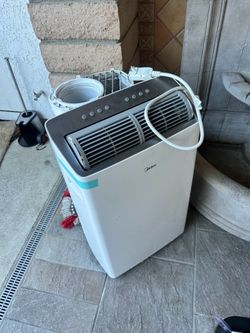 Ac portable