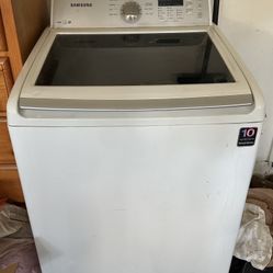 Samsung Washer