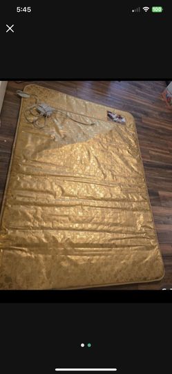 Electric Heating Mat