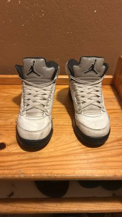 Jordan 5 Size 4.5Y