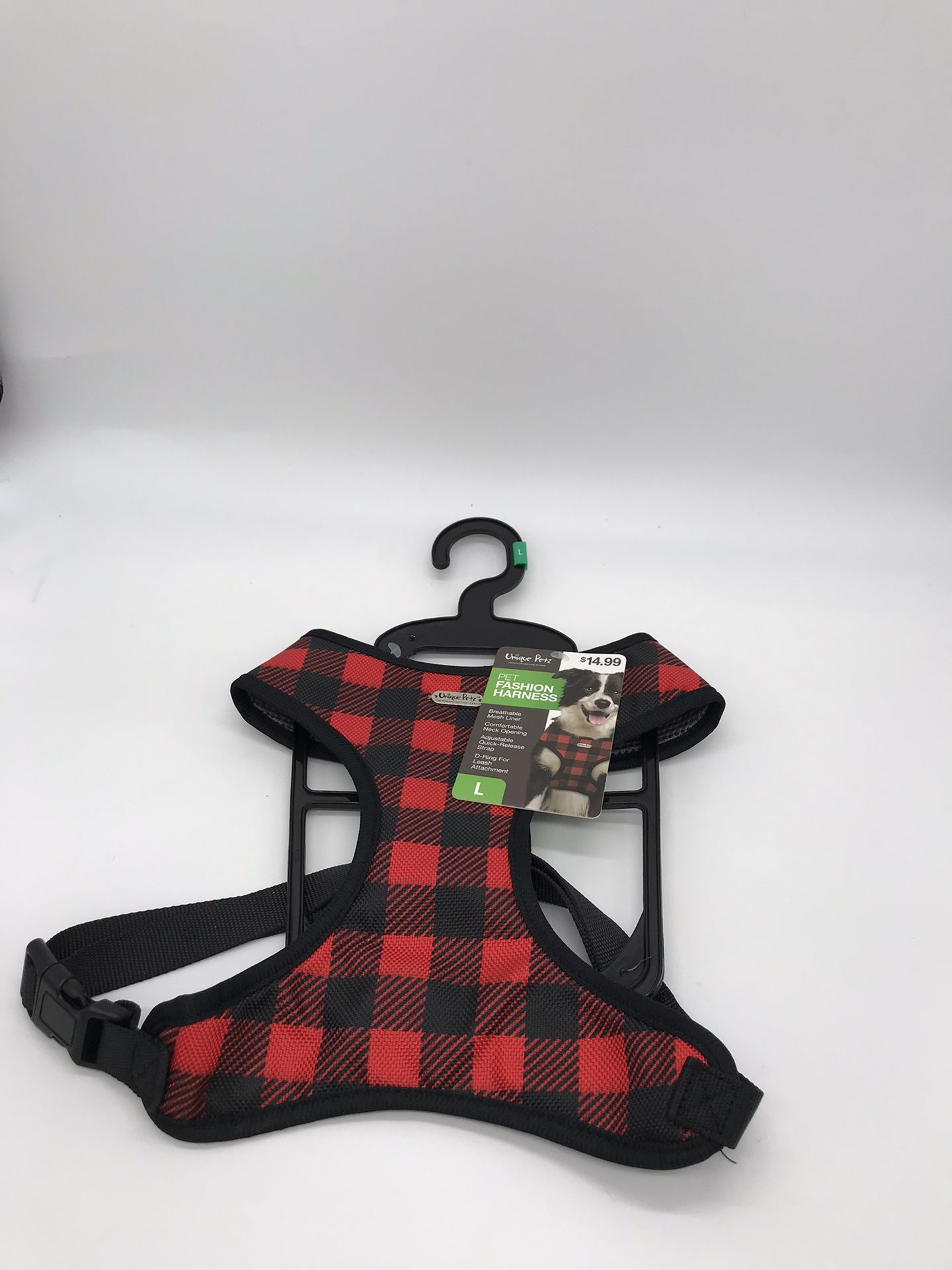 Dog Harness